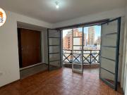 ALQUILO DPTO 1 DORM. BALCON. INTERNO. PISO 5. CASEROS...