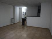 ALQUILO Dpto 1 Dorm cCochera en B Santa Rita Pileta