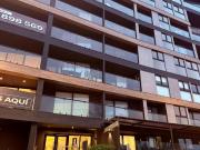 alquilo dpto 1 dormitorio amoblado frente al mar con cochera