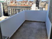 Alquilo dpto. 1 dormitorio, San Lorenzo 1100, Rosario