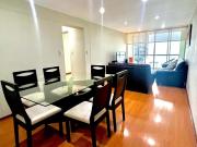 ALQUILO DPTO 2 DOR AMOBLADO FULL, ZONA CENTRICA DE...