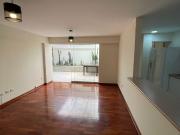 Alquilo dpto 2 dor barranco