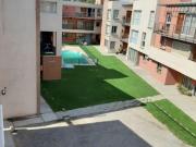 Alquilo Dpto 2 Dor. Frente Casa De Gobierno Por Libertador