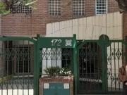 Alquilo dpto 2 dorm