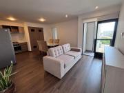 ALQUILO DPTO 2 DORM CON BALCON / AREAS COMUNES CON PISCINA