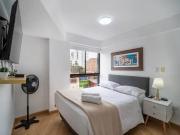 Alquilo Dpto 2 dorm SIN AMOBLAR/ vista Mar