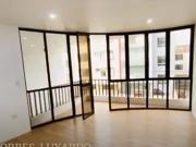 ALQUILO DPTO 2 DORMITORIOS Y BALCON CRUCE ANDRES TINOCO...