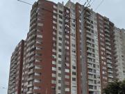 ALQUILO Dpto 3 DORM, Amoblado y Equipado