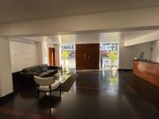 Alquilo dpto 3 habitaciones cochera depósito Av. Jose...