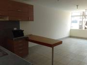 ALQUILO DPTO. 82M2 3D 2DO. PISO VISTA A LA CALLE PRO LOS...