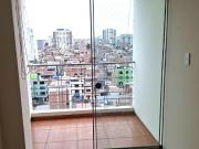 ALQUILO DPTO 98M2 3 DORM, 3 BAÑOS, BALCON, AV. BRASIL...