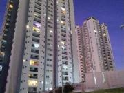 ALQUILO DPTO A ESTRENAR DE UN DORM. EN CIUDAD GAMA!