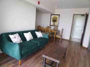 ALQUILO DPTO AMOBLADO 2 DORM, 1 EST, ÁREAS COMUNES