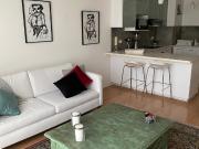 Alquilo dpto amoblado Barranco Alquilo dpto amoblado Barranco