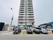 Alquilo Dpto Amoblado + Cochera