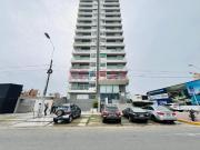 Alquilo Dpto Amoblado + Cochera