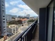 Alquilo Dpto AMOBLADO de 3 dorm + 1 estac, Jesús María...