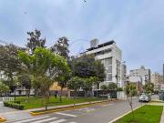 ALQUILO DPTO. AMOBLADO DE 3 DORMITORIOS EN SURQUILLO