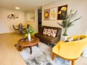 ALQUILO DPTO. AMOBLADO DE 3D COCHERA AMOBLADO EN COND.... ALQUILO DPTO. AMOBLADO DE 3D COCHERA AMOBLADO EN COND....