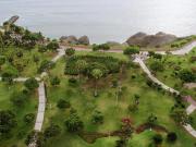 Alquilo Dpto. Amoblado en Malecón Cisneros, Vista...