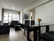 Alquilo dpto. amoblado.en.zona.financiera