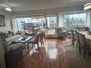 ALQUILO DPTO. AMOBLADO HERMOSA VISTA MALECON DE...