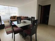 ALQUILO DPTO.AMOBLADO SANTIAGO DE SURCO