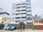 Alquilo Dpto Amoblado y Equipado San Isidro