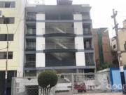 Alquilo Dpto Chorrillos, excelente ubicación