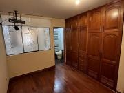 Alquilo Dpto, cuadra 13 de los Fresnos La molina