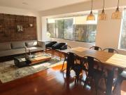 ALQUILO DPTO DE 2 DORM AMOBLADO A 2 CDRAS. DEL OLIVAR