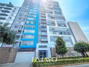 Alquilo Dpto de 2 Dorm estudio en Jesús Maria