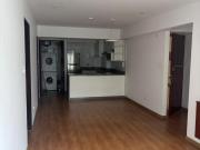 ALQUILO DPTO DE 2 DORMITOIROS CON ARTEFACTOS ELECTRICOS