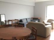 Alquilo dpto de 2 dormitorios cada uno con baño privado....