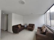 ALQUILO DPTO DE 3 DORM 2DO PISO VISTA CALLE CON COCHERA...