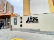 Alquilo Dpto. de 3 dormitorios en el condominio Altos...