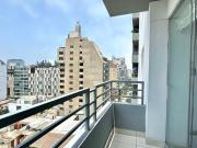 Alquilo dpto de 3 hab en el corazón de Miraflores con...