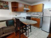 Alquilo Dpto. De 41mtrs2, Edificio Parque Miraflores,...