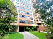 Alquilo dpto de 96 m² en Av. Javier Prado Oeste, San Isidro