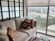 ALQUILO, Dpto de Estreno 46mts. 2hab. 1baño Av. Manuel...