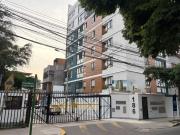 ALQUILO DPTO DE ESTRENO EN LOS SAUCES SURQUILLO, VISTA A...