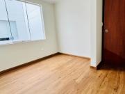 ALQUILO DPTO DE ESTRENO SIN MUEBLES 2 DOR, PISO 2. 65M2....