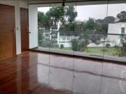 Alquilo dpto duplex 138mts Urb Las Magnolias Surco