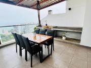 ALQUILO DPTO DUPLEX 3 DOR CON TERRAZA. VISTA PANORÁMICA...