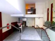 Alquilo Departamento Dúplex Amoblado Cerca a Larcomar en...