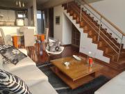 Alquilo Dpto Duplex, de 01 Dormitorio Amoblado