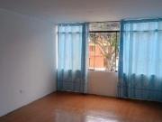 ALQUILO DPTO EN AV LOS CONSTRUCTORES 2 DORM 1 BAÑO