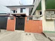 Alquilo Dpto en Calle Calicuchima y ambato