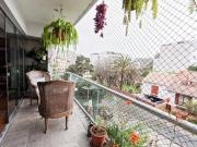 Alquilo Dpto en calle Los Cibeles 1, Piso 4, San Isidro