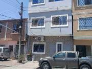Alquilo Dpto en Cdla. Esteros 3 al Sur de Guayaquil